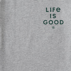 Men's DWYL Make Every Day Count Coin Short Sleeve Tee