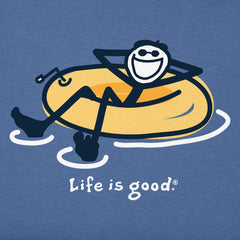 Men's Inner Tube Jake Short Sleeve Tee