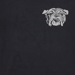 Men's Mini Bulldog Short Sleeve Tee