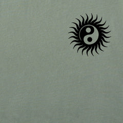 Men's Mini Namaste Sun Short Sleeve Tee