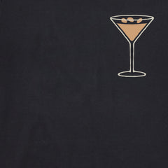 Men's Mini Espresso Martini Short Sleeve Tee