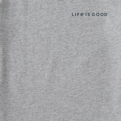 Men's Optimist Octopus Short Sleeve Tee