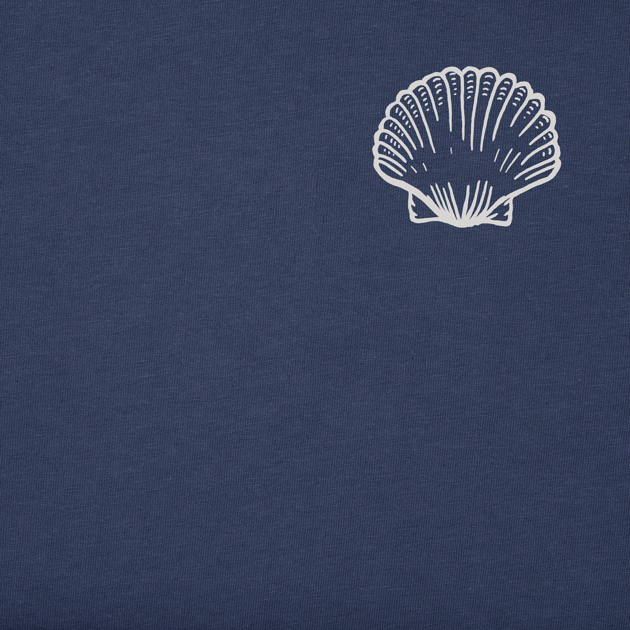 Men's The Ocean Is Magic Short Sleeve Tee
