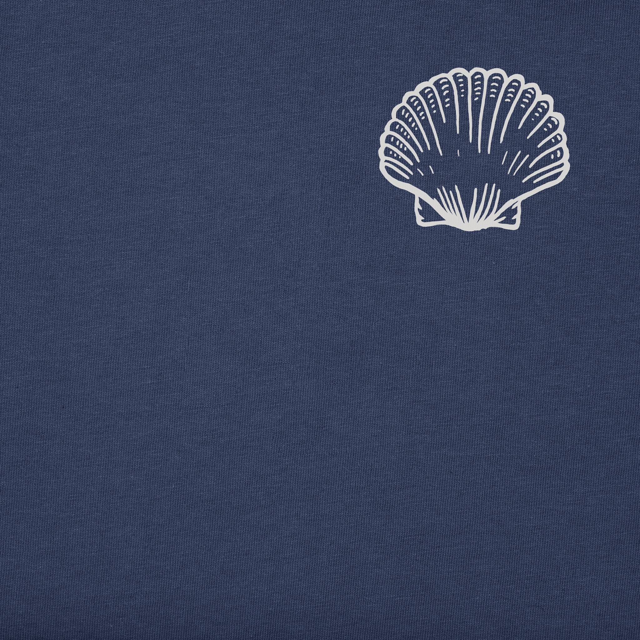 Men's The Ocean Is Magic Short Sleeve Tee