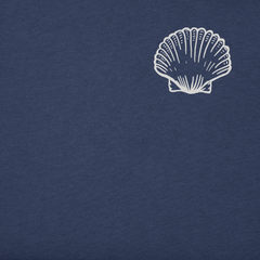 Men's The Ocean Is Magic Short Sleeve Tee