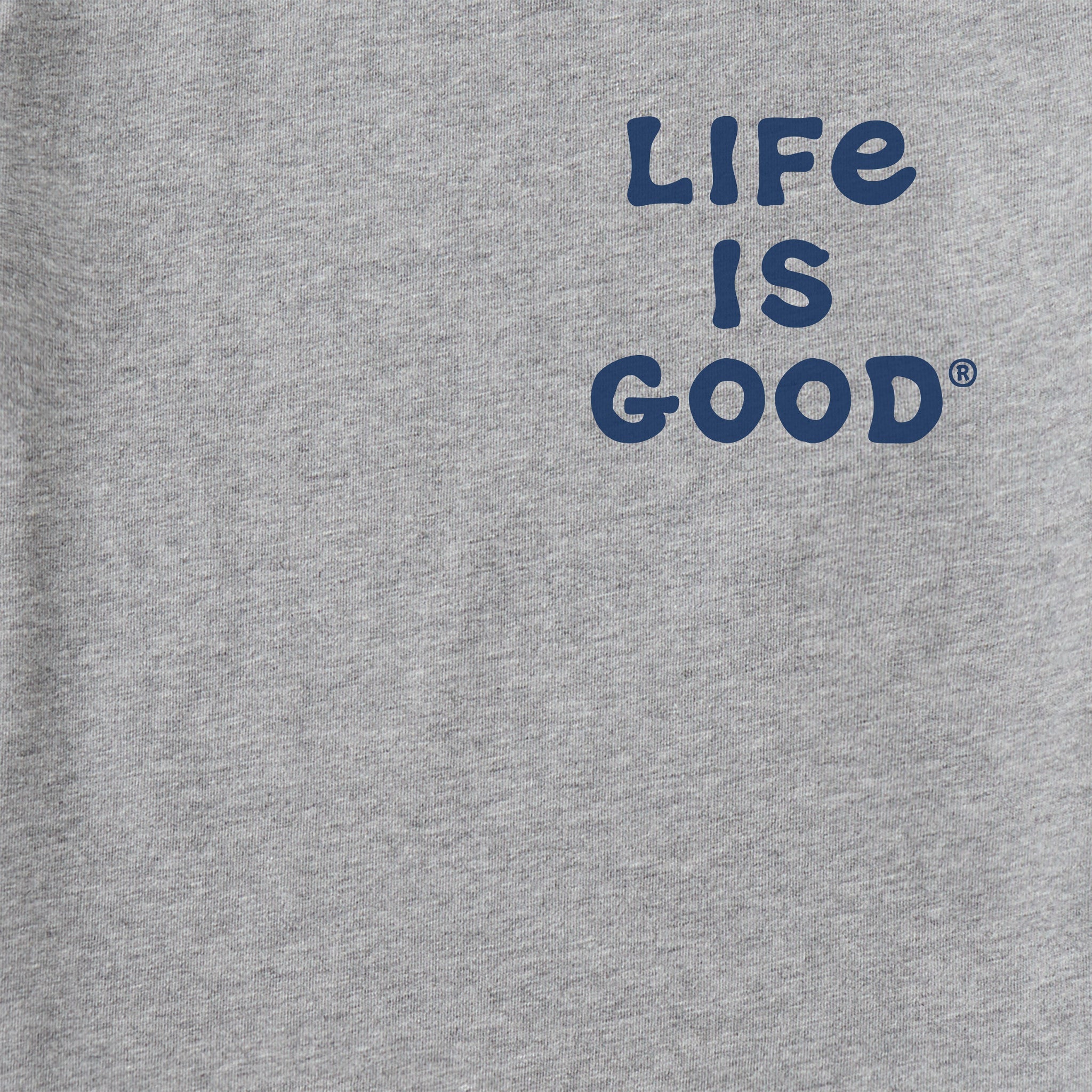 Men's Jake and Tux Turn Up the Love Short Sleeve Tee