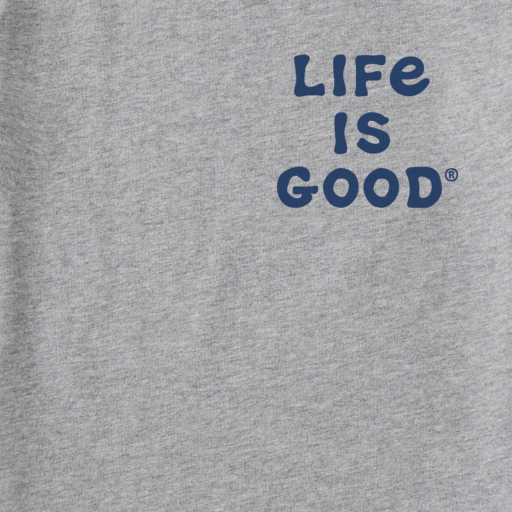 Men's Jake Chillin and Grillin Short Sleeve Tee