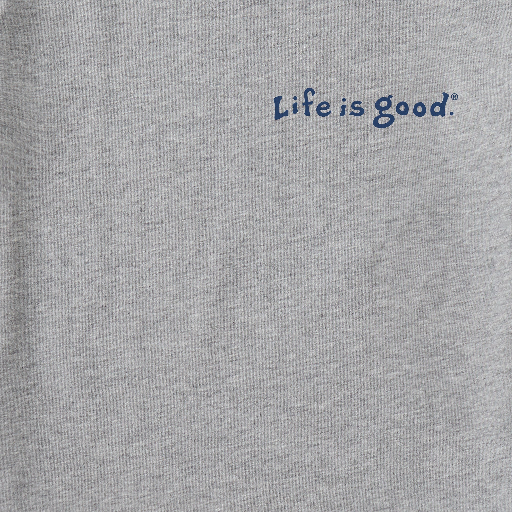 Men's Jake and Rocket Beach Day Short Sleeve Tee