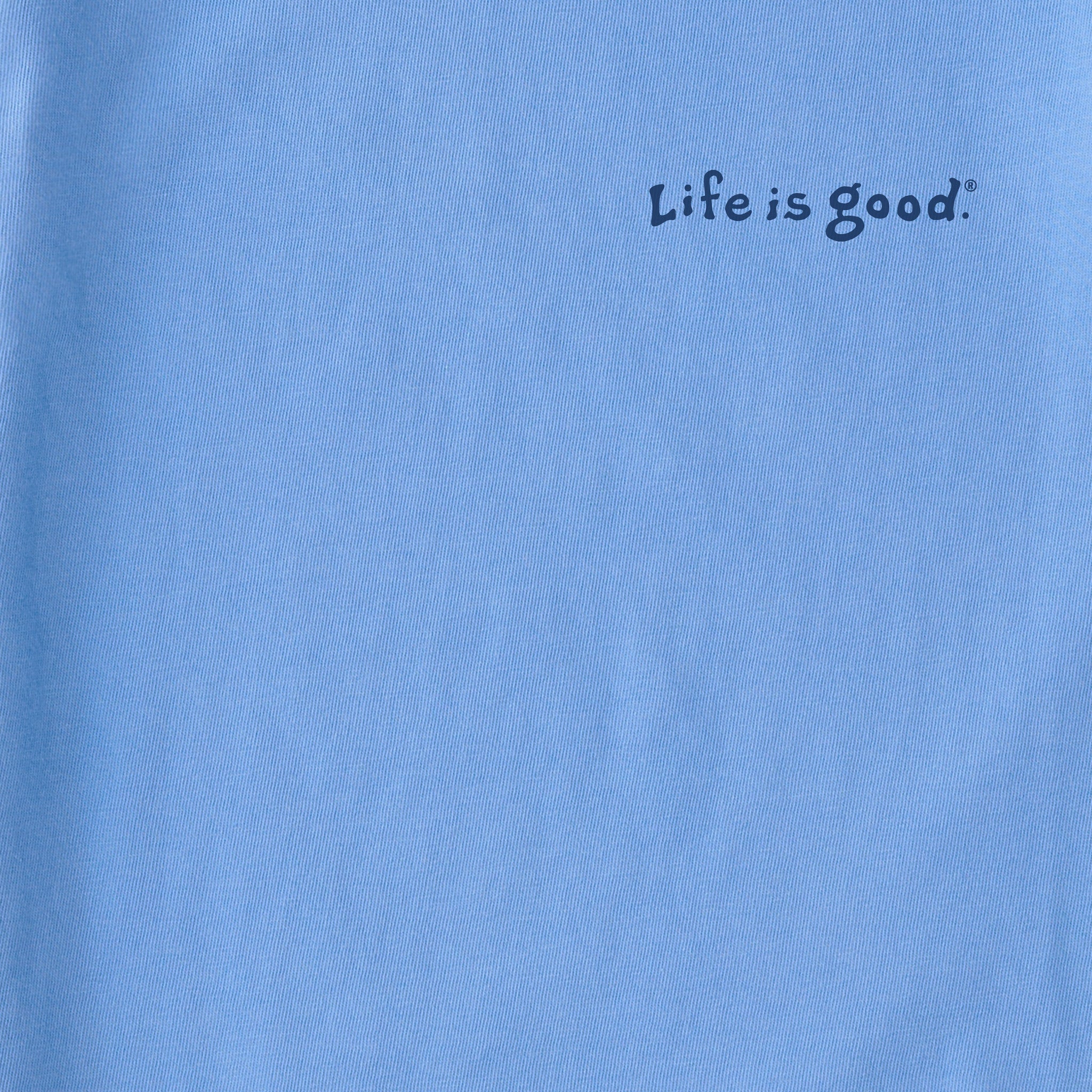 Women's Jake and Rocket Beach Day Short Sleeve Tee