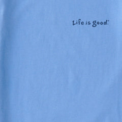 Women's Jake and Rocket Beach Day Short Sleeve Tee