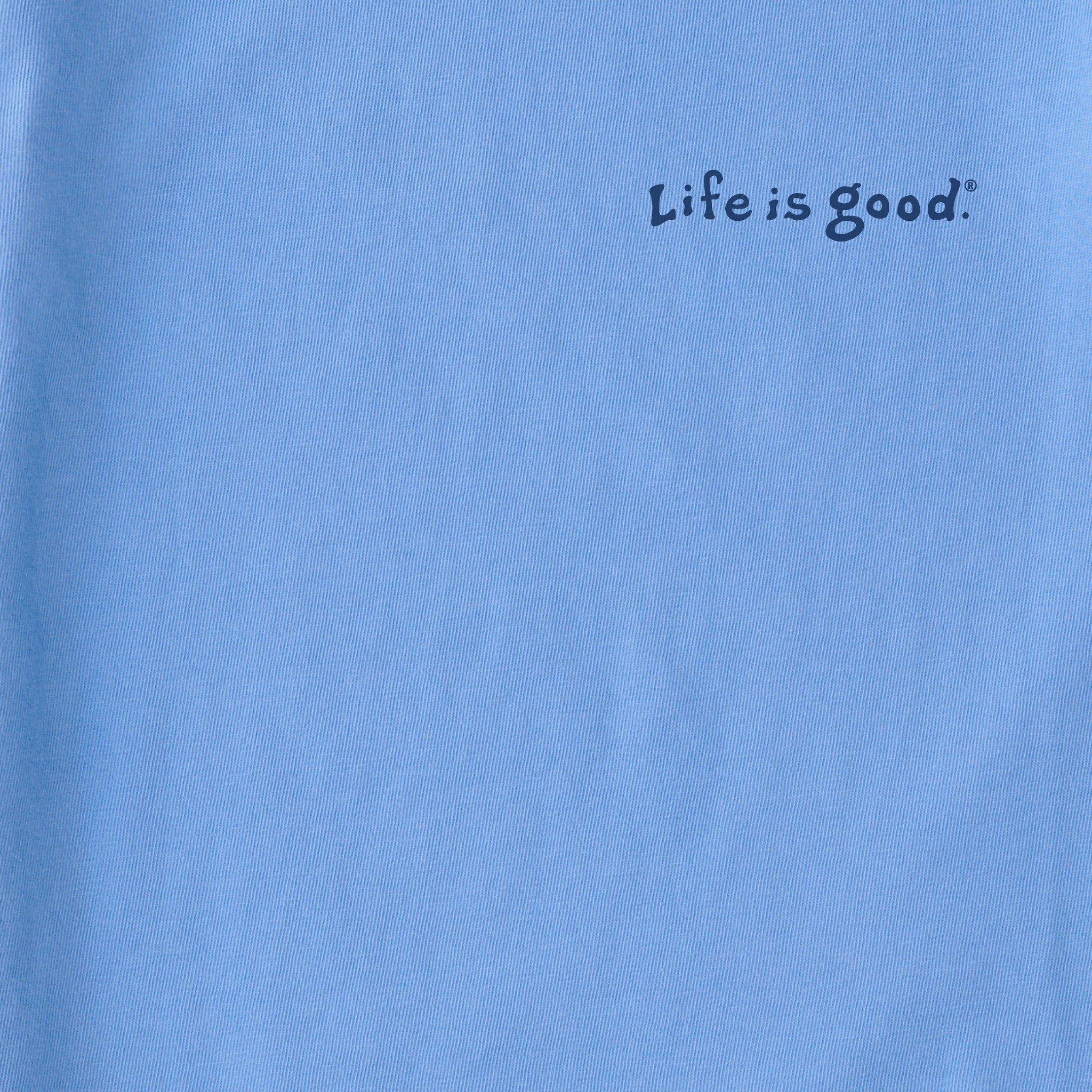 Women's Jake and Rocket Beach Day Short Sleeve Tee