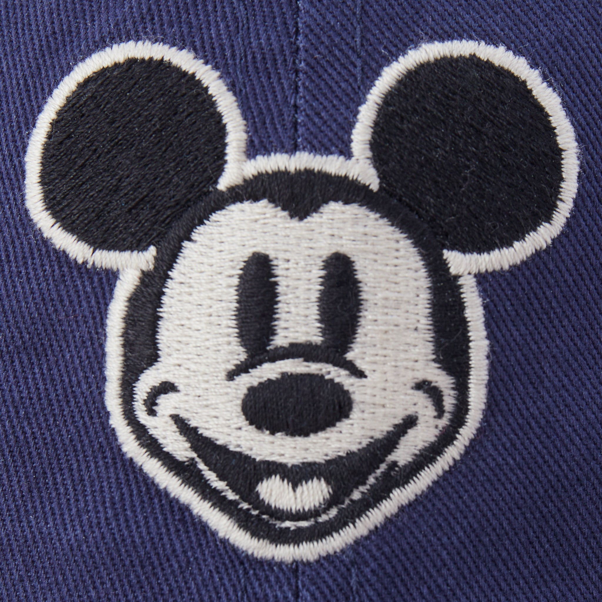 Kids Steamboat Willie Good Day Icon Kids Chill Cap