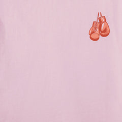 Women's Fight Cancer Short Sleeve Tee