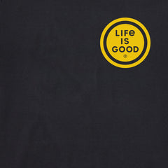 Men's The Endless Fairway Short Sleeve Tee