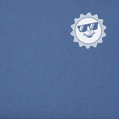 Women's 100% Chance of Golf Short Sleeve Tee