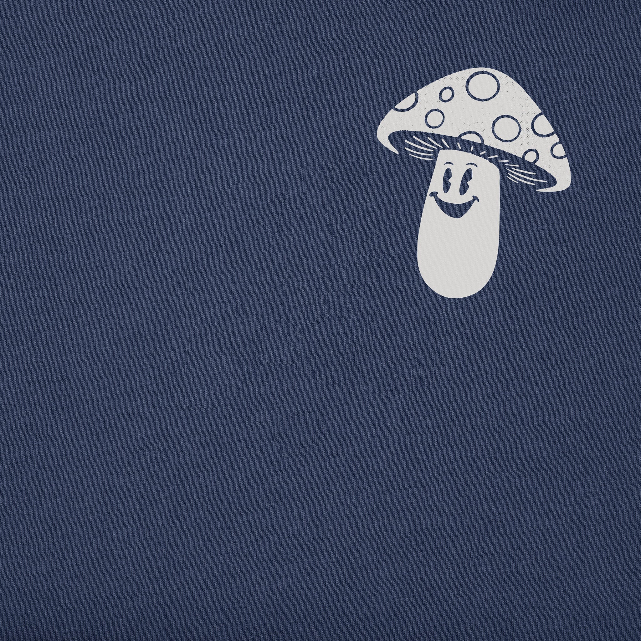 Men's Nature is Magic Short Sleeve Tee
