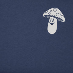 Men's Nature is Magic Short Sleeve Tee
