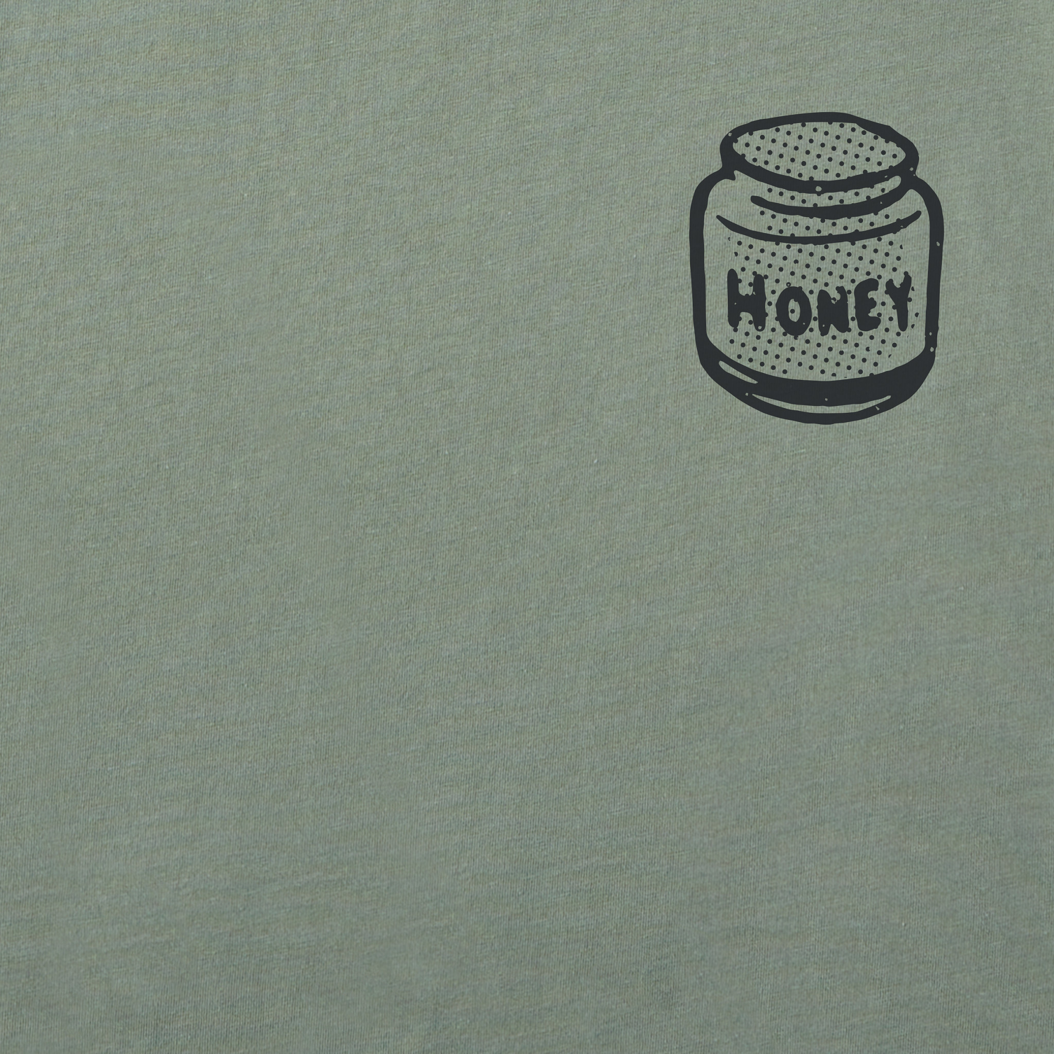 Men's Might Have to Call in Thicc Pooh Short Sleeve Tee