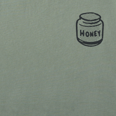 Men's Might Have to Call in Thicc Pooh Short Sleeve Tee