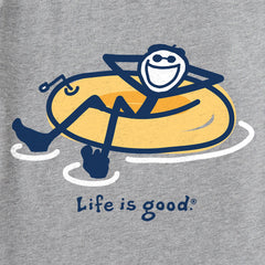 Men's Inner Tube Jake Short Sleeve Tee