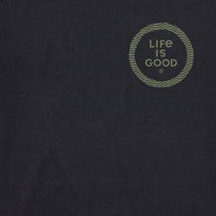 Men's Fern Short Sleeve Tee