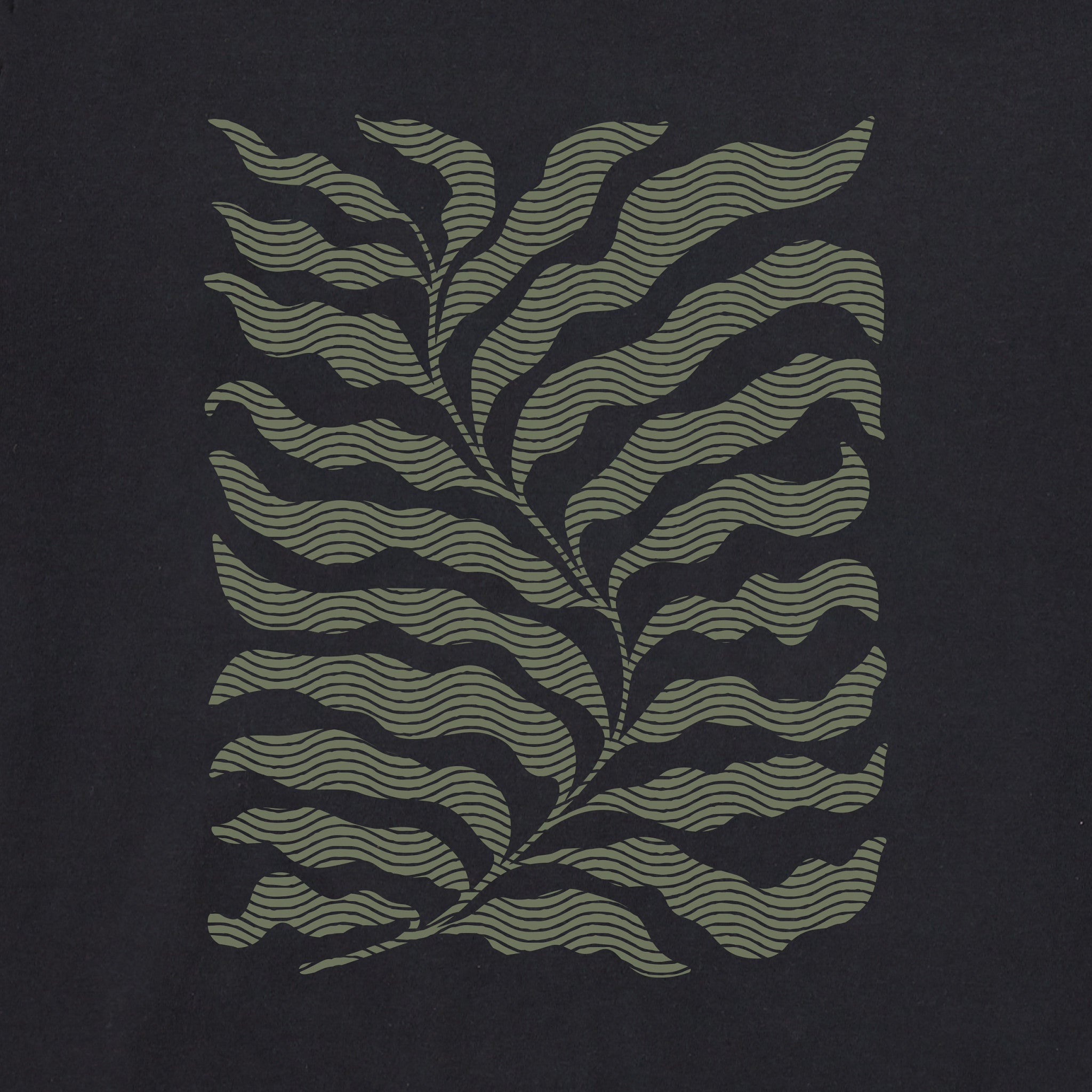Women's Fern Short Sleeve Tee