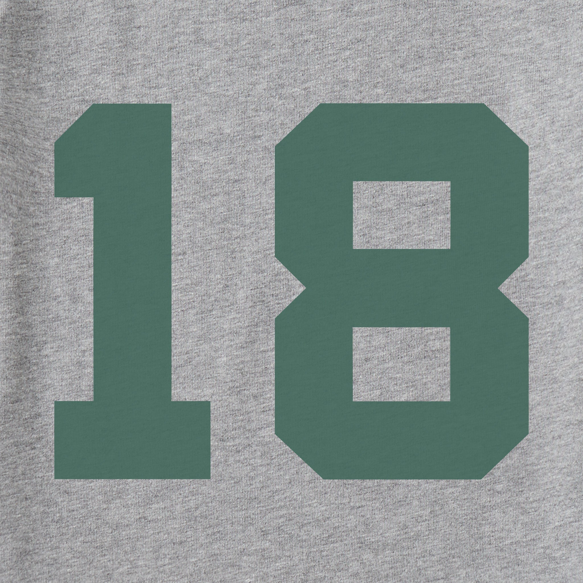 Men's Banner Town Short Sleeve Tee