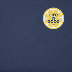 Men's Limoncello Short Sleeve Tee