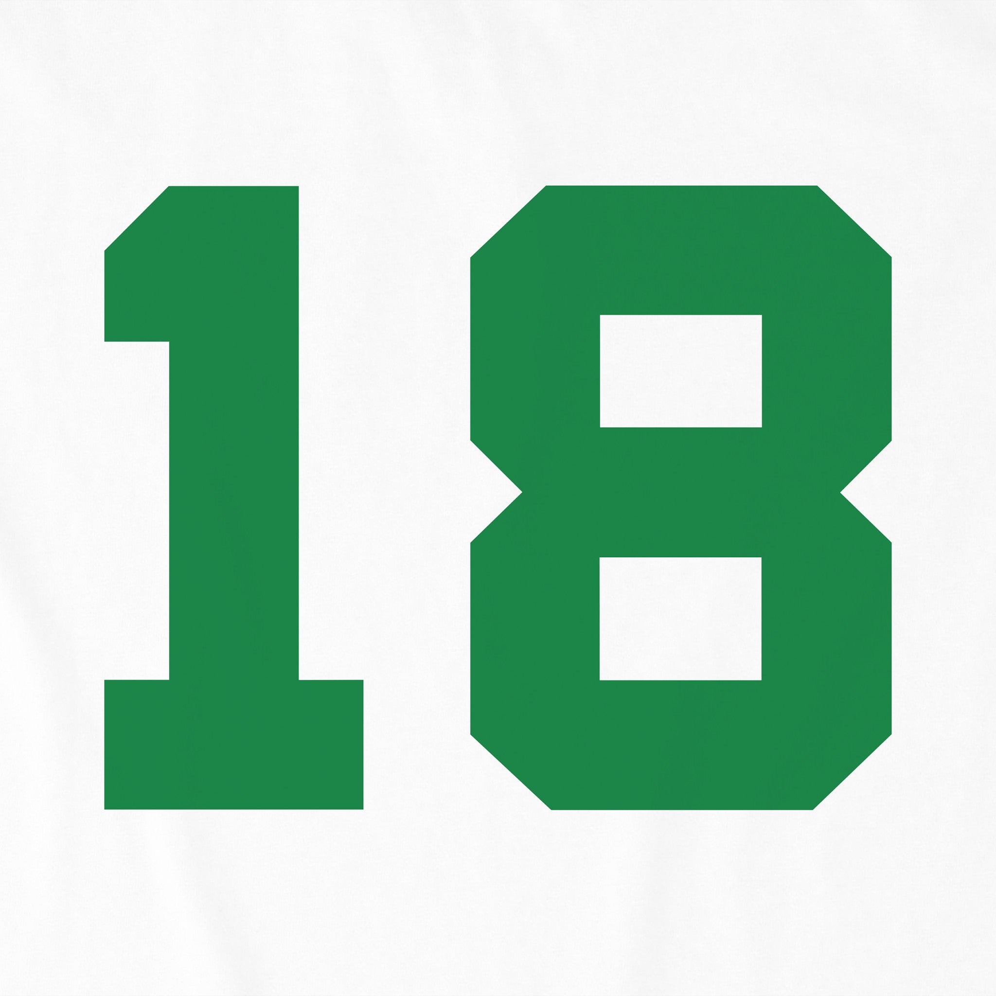 Men's Banner Town Short Sleeve Tee