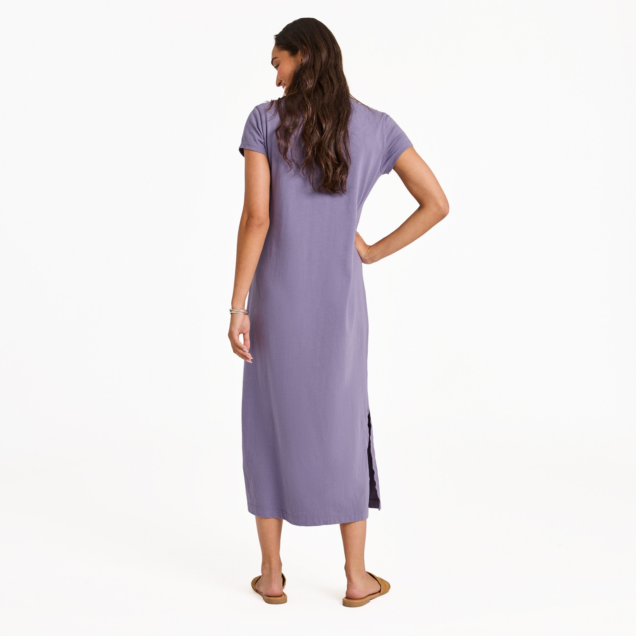 Women's  Crusher Weekend Dress