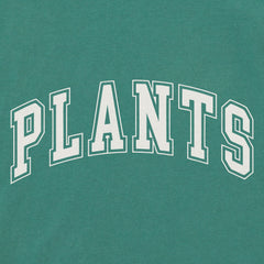 Men's Plants Athletic Arch Short Sleeve Crusher Tee