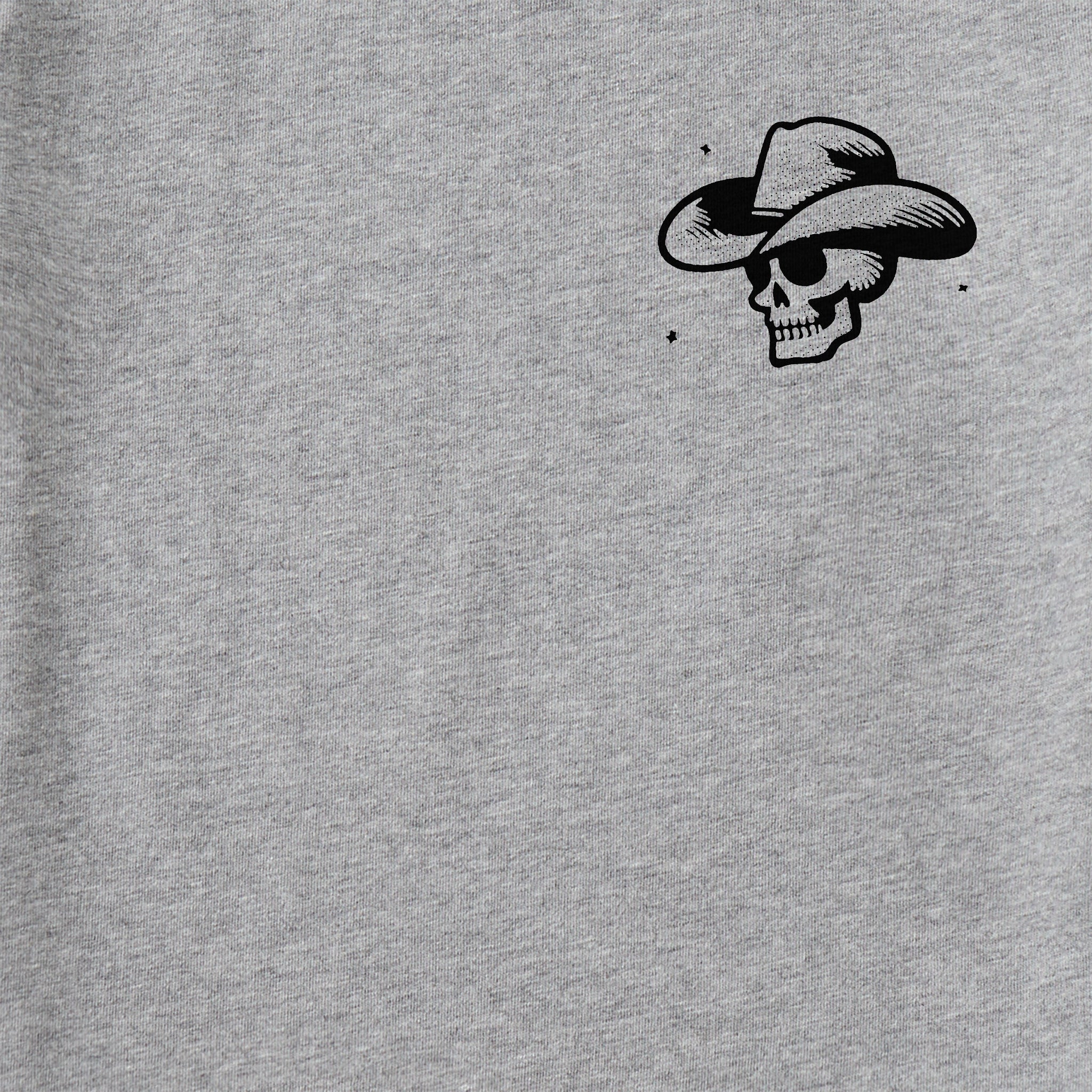 Men's I Fought the Lawn Short Sleeve Tee