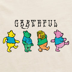 Women's Grateful Winnies Long Sleeve Crusher Boxy Tee