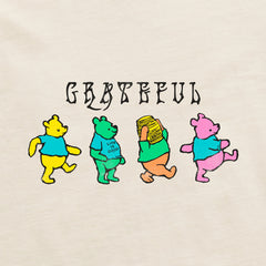 Women's Grateful Winnies Long Sleeve Crusher Boxy Tee