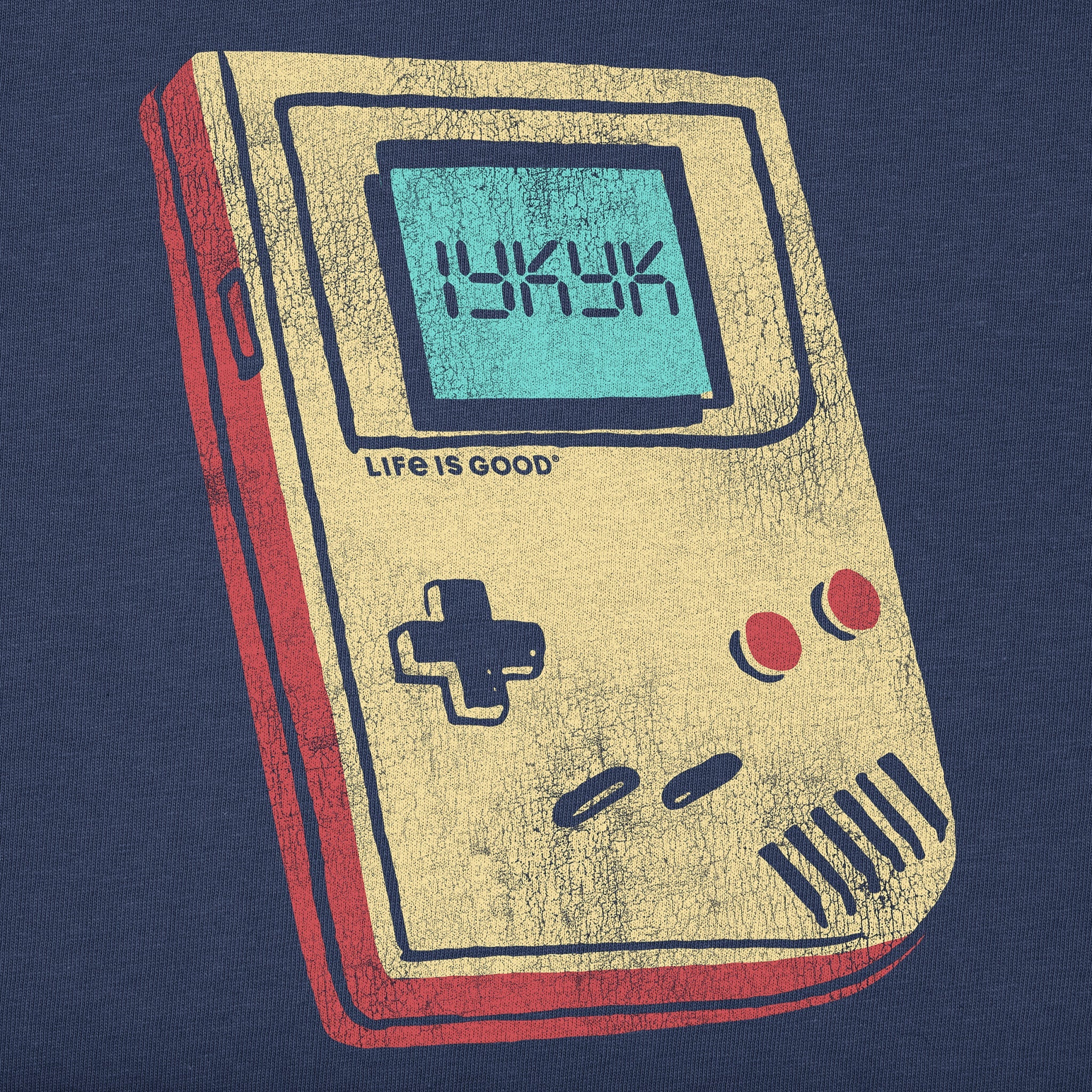 Men's If You Know You Know Short Sleeve Tee