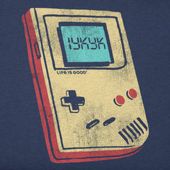 Men's If You Know You Know Short Sleeve Tee