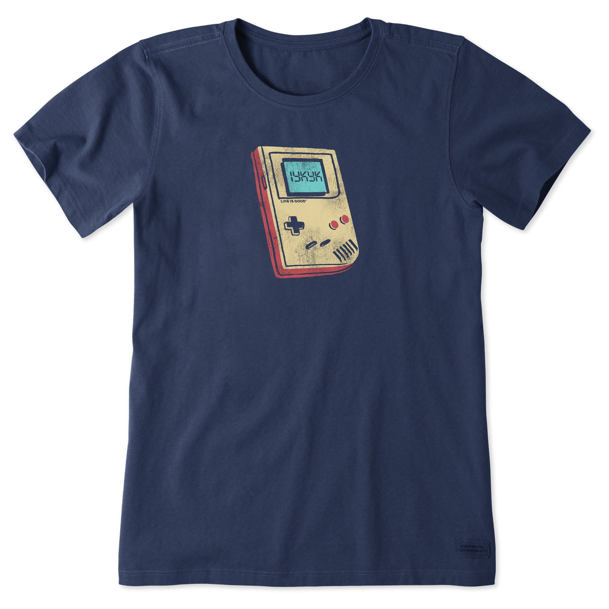 Women's If You Know You Know Short Sleeve Tee