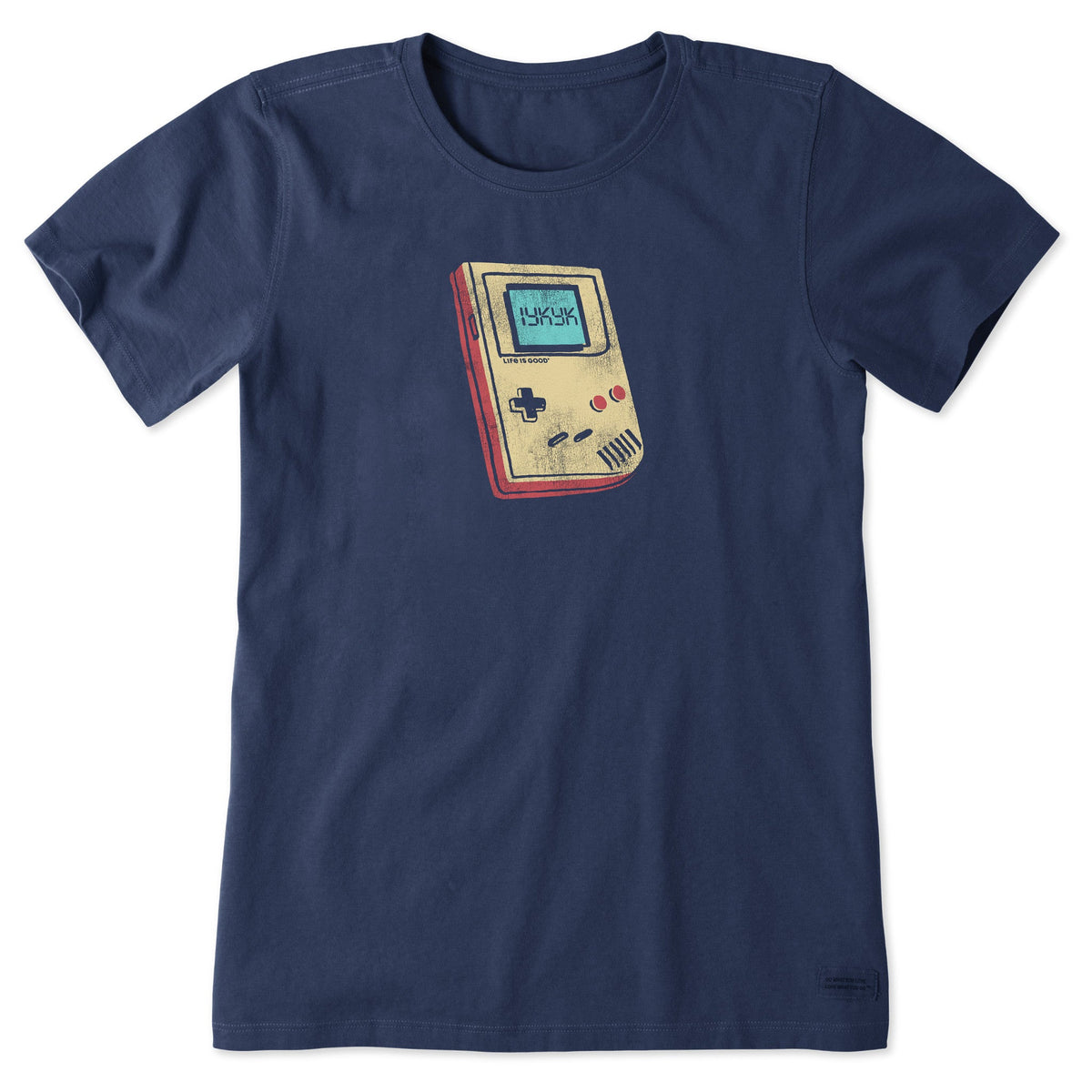Women's If You Know You Know Short Sleeve Tee