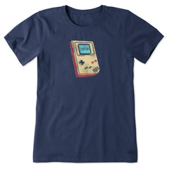 Women's If You Know You Know Short Sleeve Tee