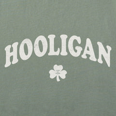 Men's Hooligan Clover Simply True Fleece Hoodie
