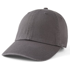 Adult Unisex Solid Branded Chill Cap