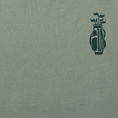 Men's A Few of my Favorite Golf Things Short Sleeve Tee