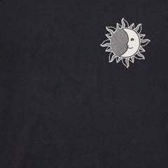 Men's Sun Moon Mini Short Sleeve Crusher Tee
