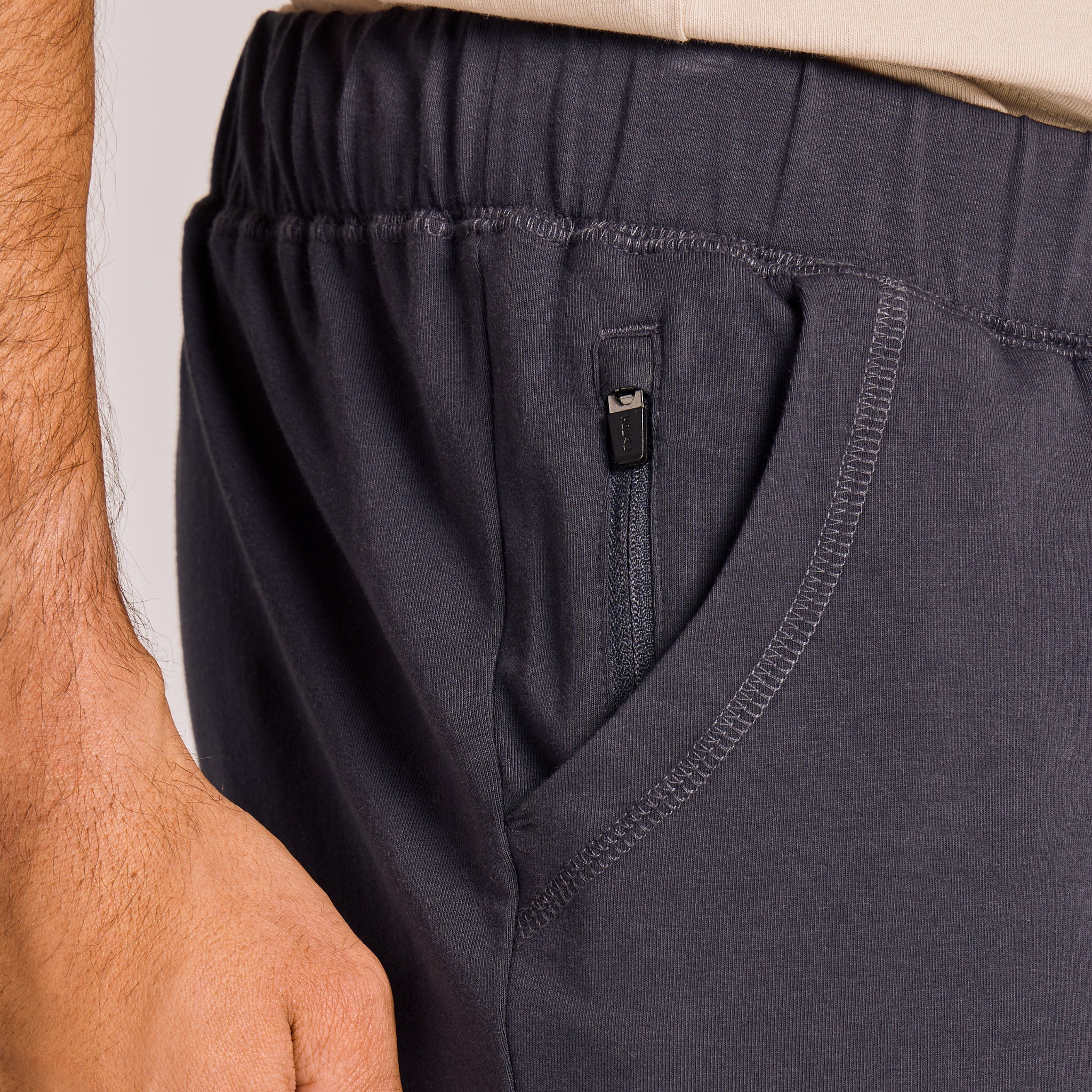 Men's Solid Crusher-FLEX Jogger
