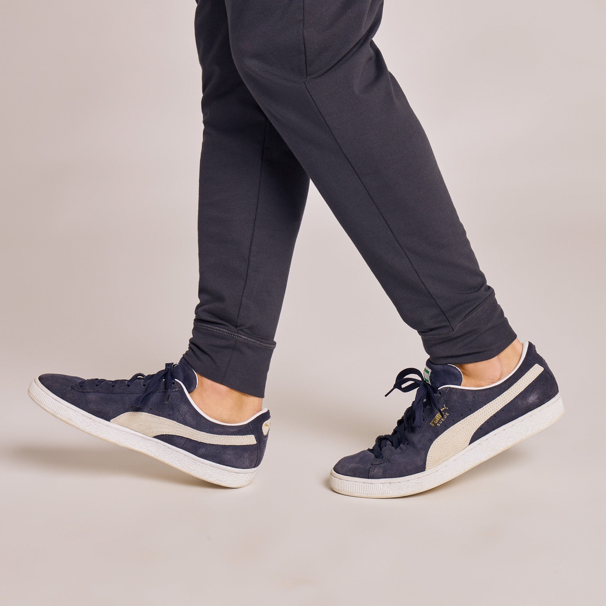 Men's Solid Crusher-FLEX Jogger