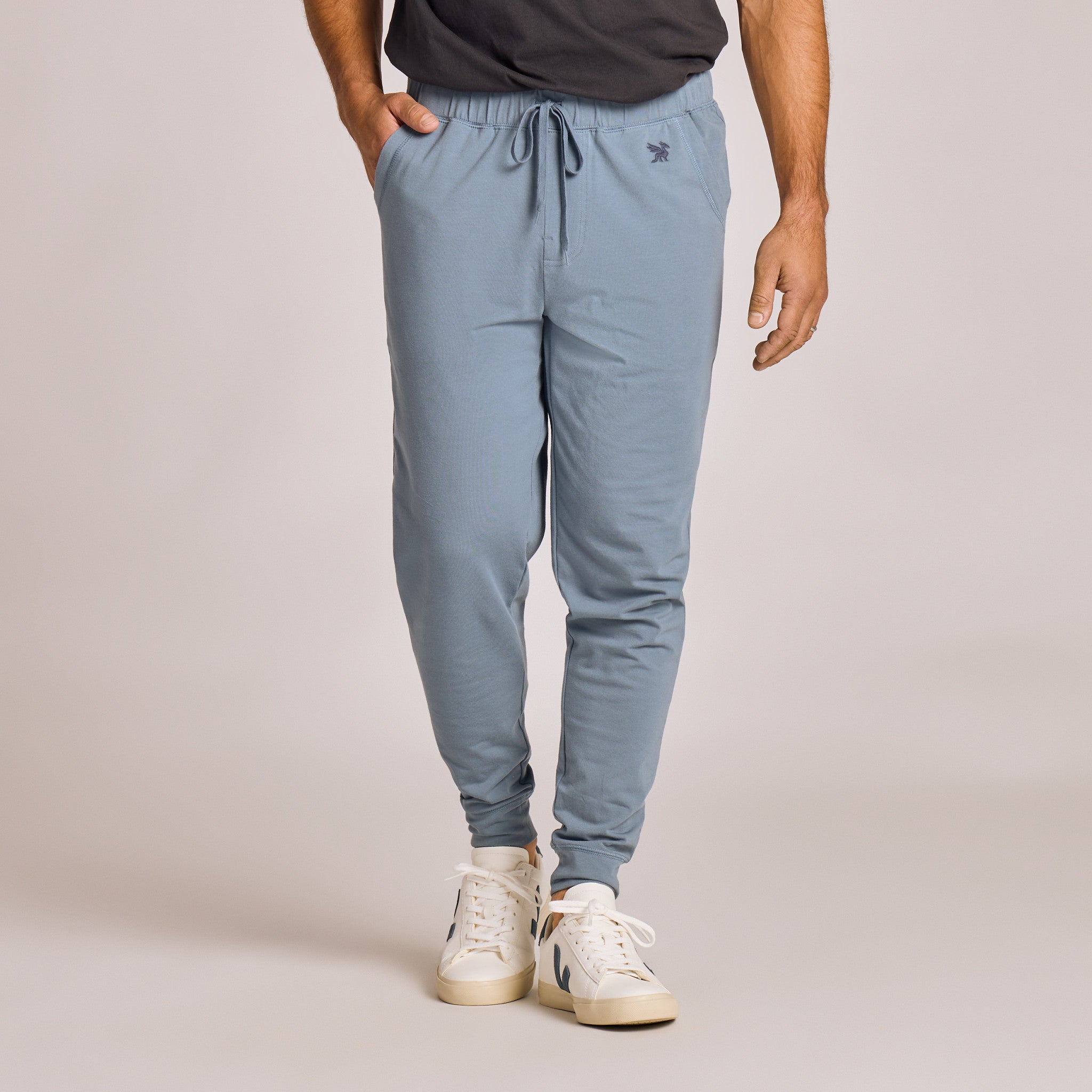 Men's Solid Crusher-FLEX Jogger