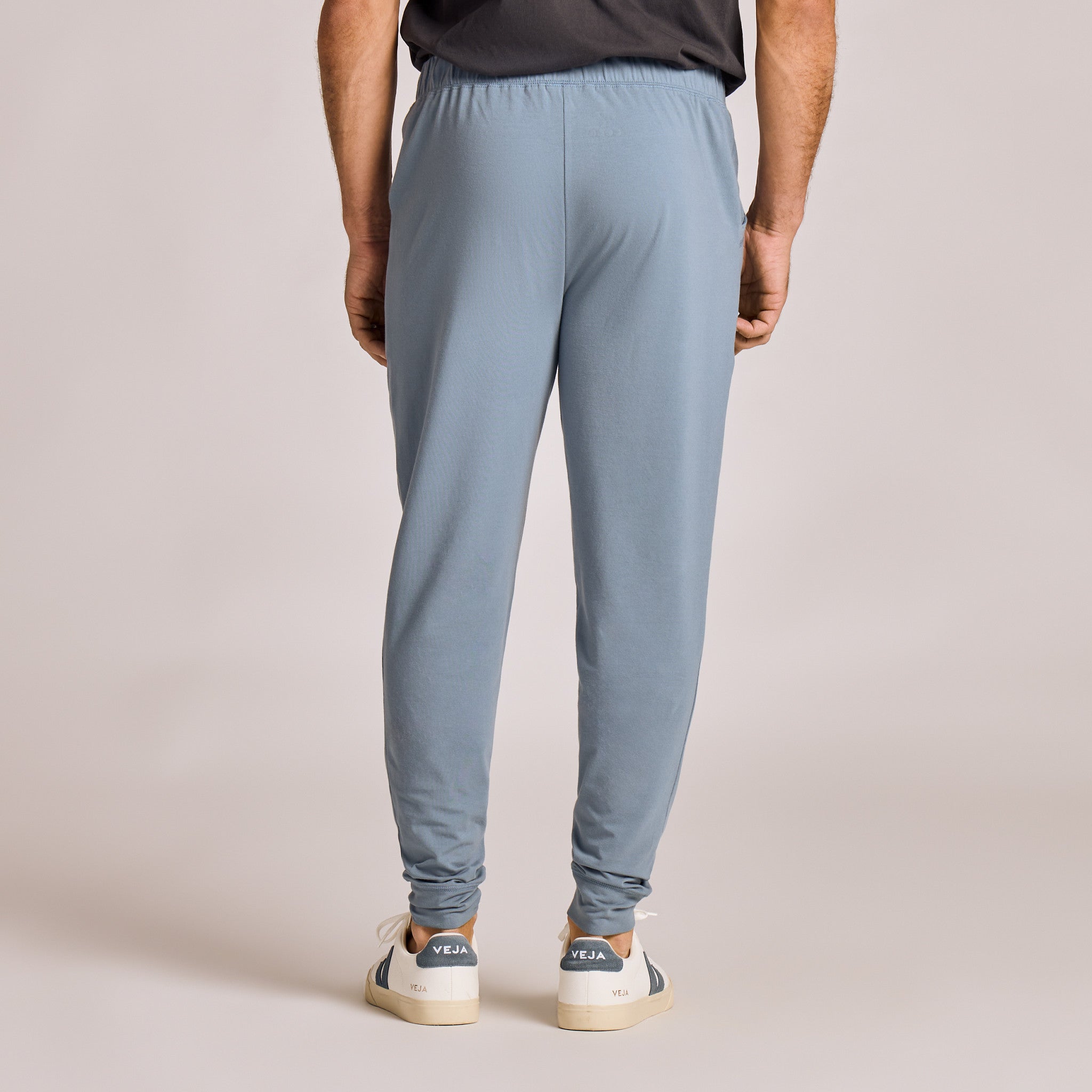 Men's Solid Crusher-FLEX Jogger