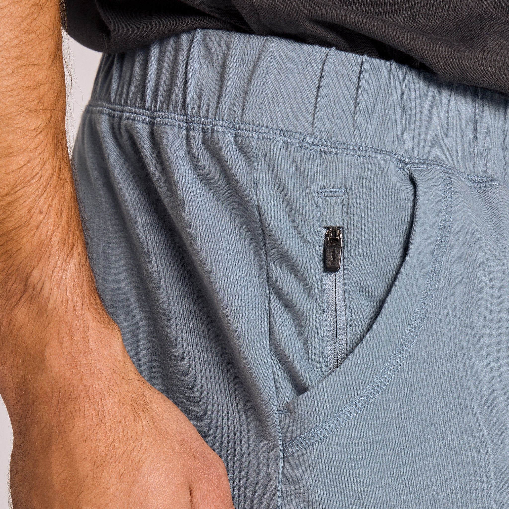 Men's Solid Crusher-FLEX Jogger