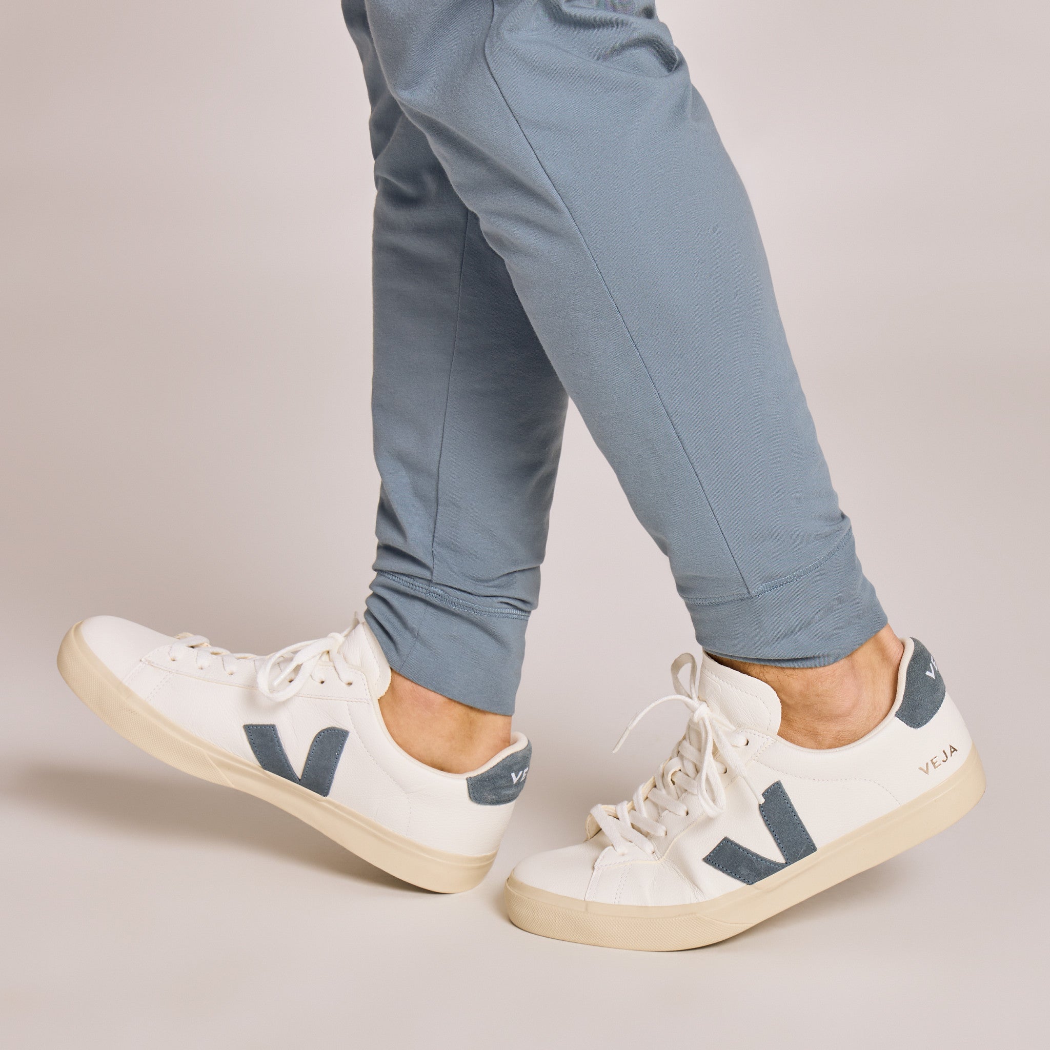 Men's Solid Crusher-FLEX Jogger
