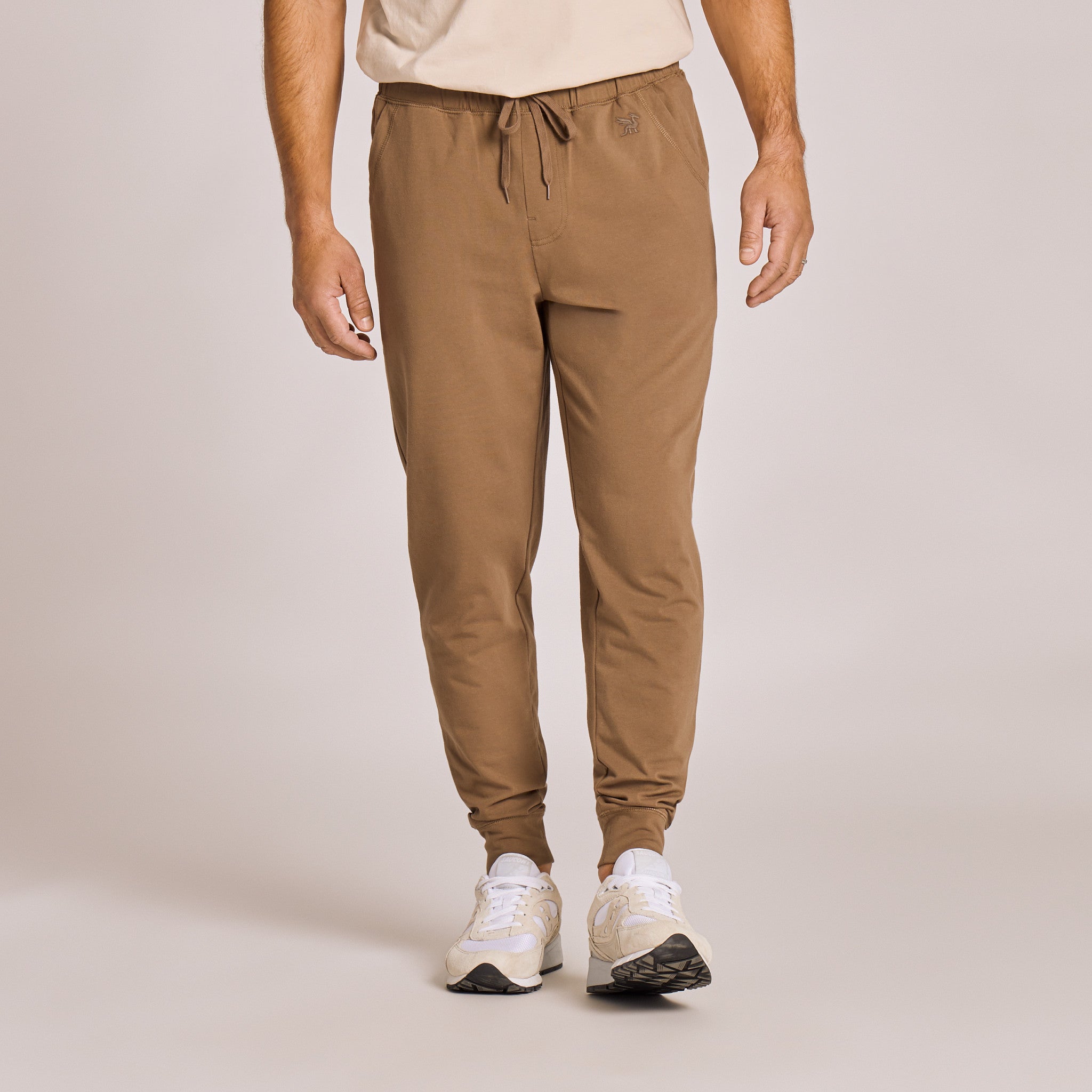 Men's Solid Crusher-FLEX Jogger